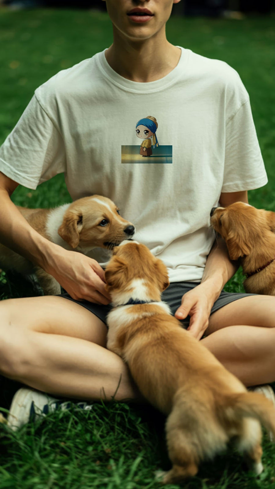 The Kawaii collection