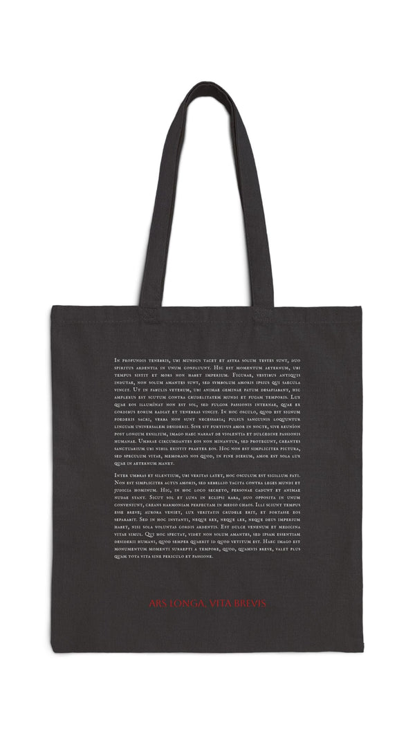 The Manifesto Tote