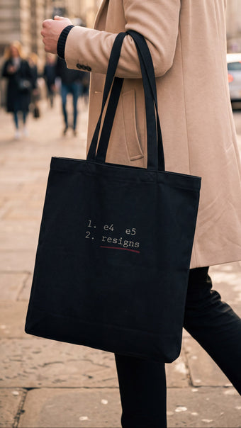 The Truce Tote