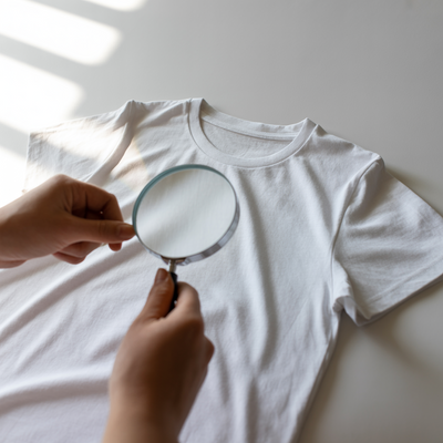 Are We Really Wearing Quality? The Hidden Truth in T-shirts