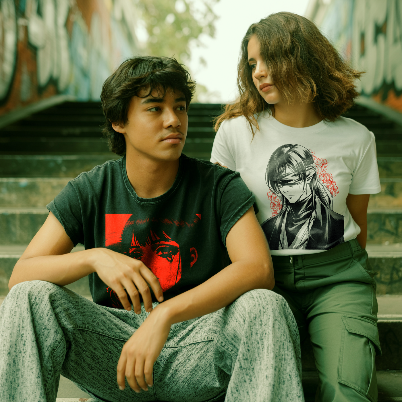 adidas® | YŪGEN