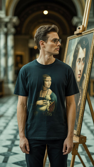 Da Vinci x Arsanima