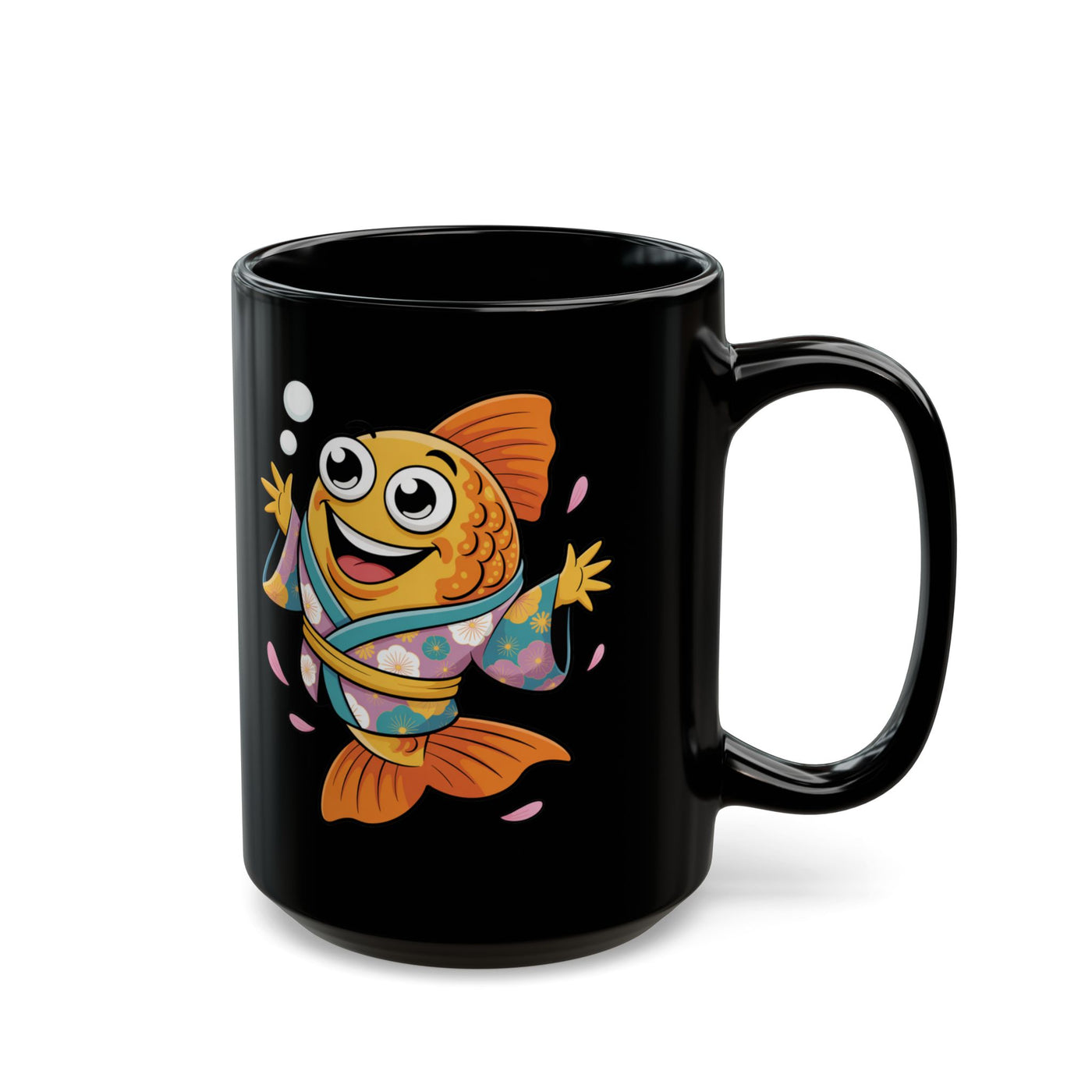 Bloop & Chirp | The Arsanima Mug