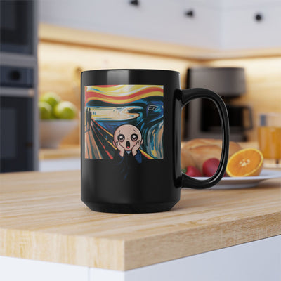Kawaii Panic | The Arsanima Mug
