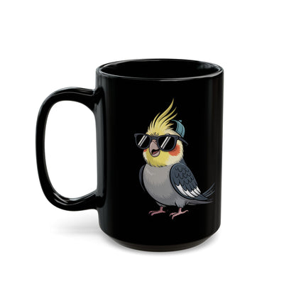 Bloop & Chirp | The Arsanima Mug
