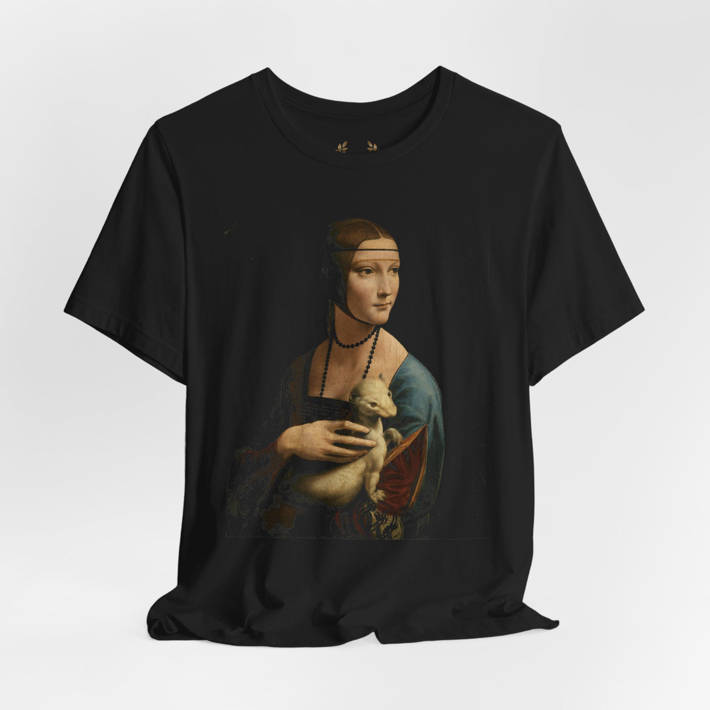 Da Vinci x Arsanima | The Lady with an Ermine