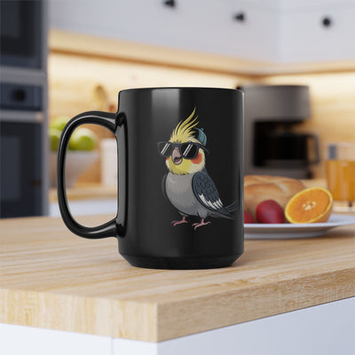 Bloop & Chirp | The Arsanima Mug