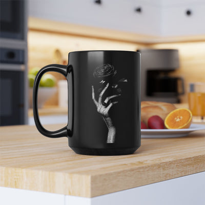 The Silent Bloom | The Arsanima Mug