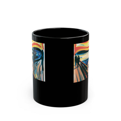 Kawaii Panic | The Arsanima Mug