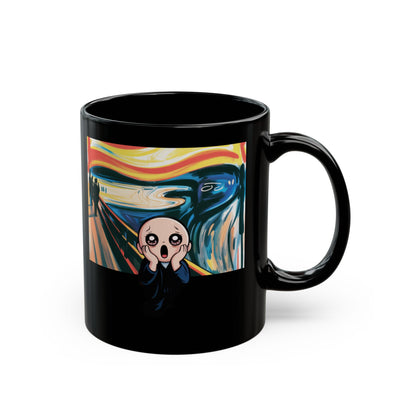 Kawaii Panic | The Arsanima Mug