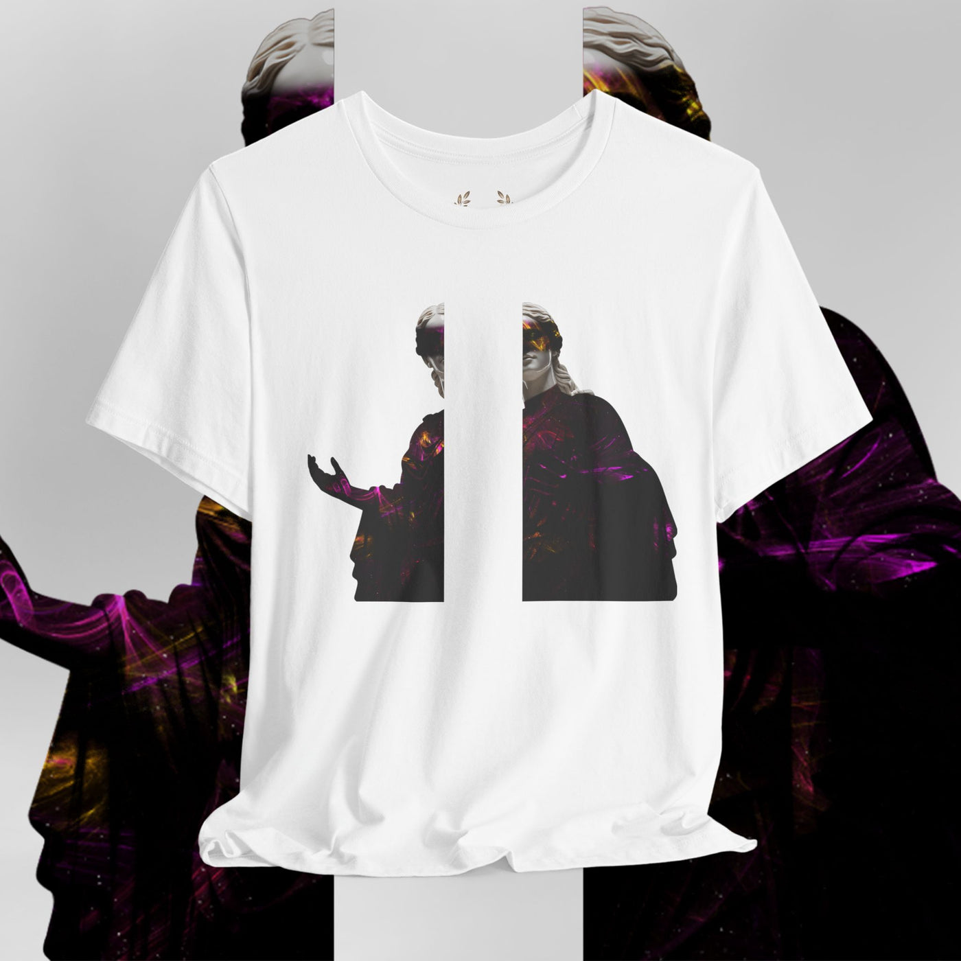 Aetherium | The Space Between