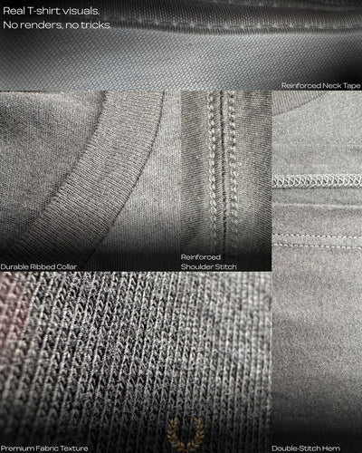 YŪGEN | Drowning in Silence