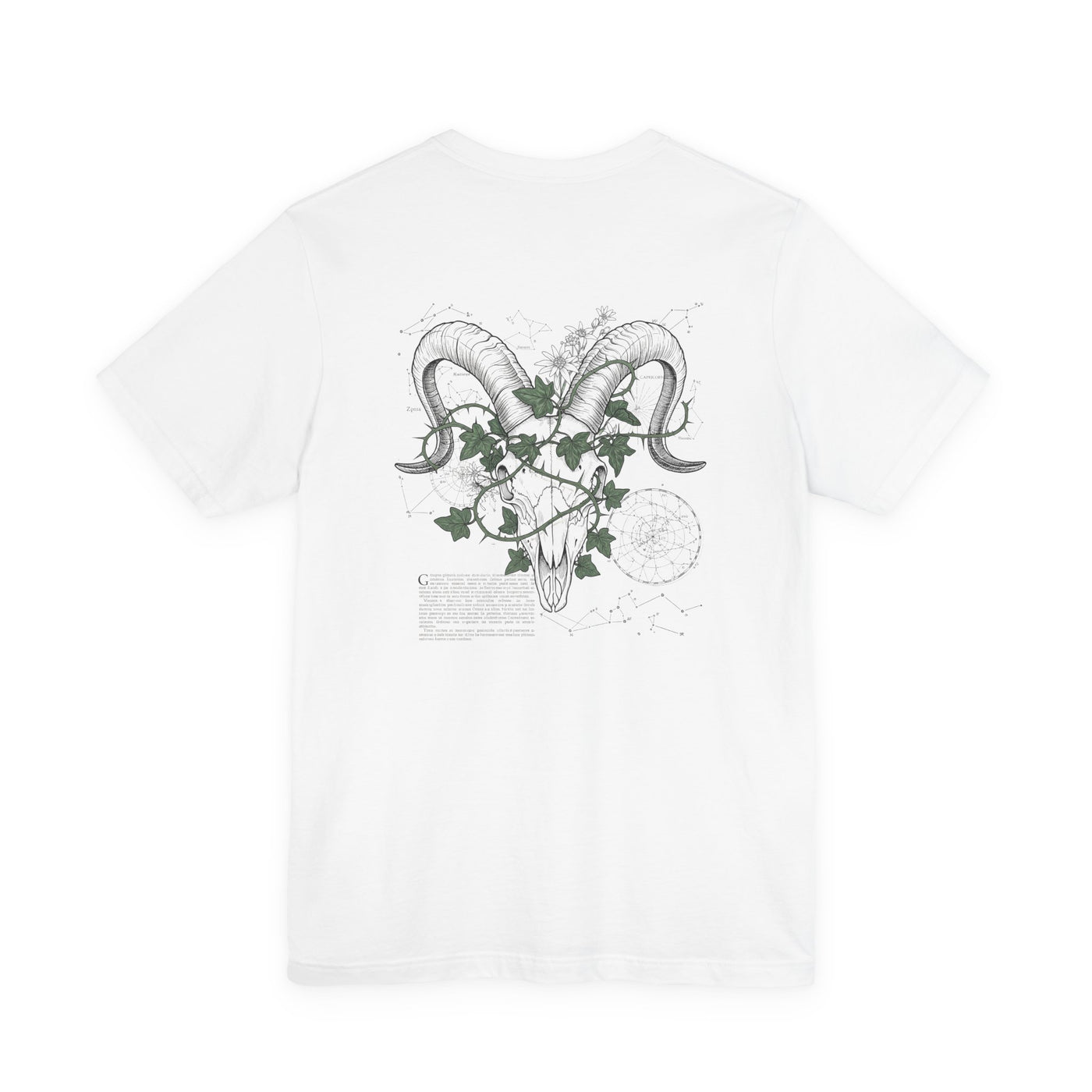 Dark Academia & Botanic | Reliquia