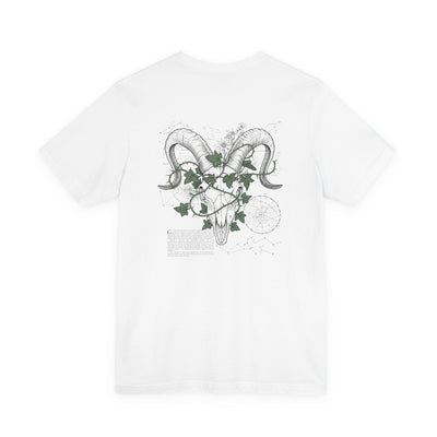 Dark Academia & Botanic | Reliquia