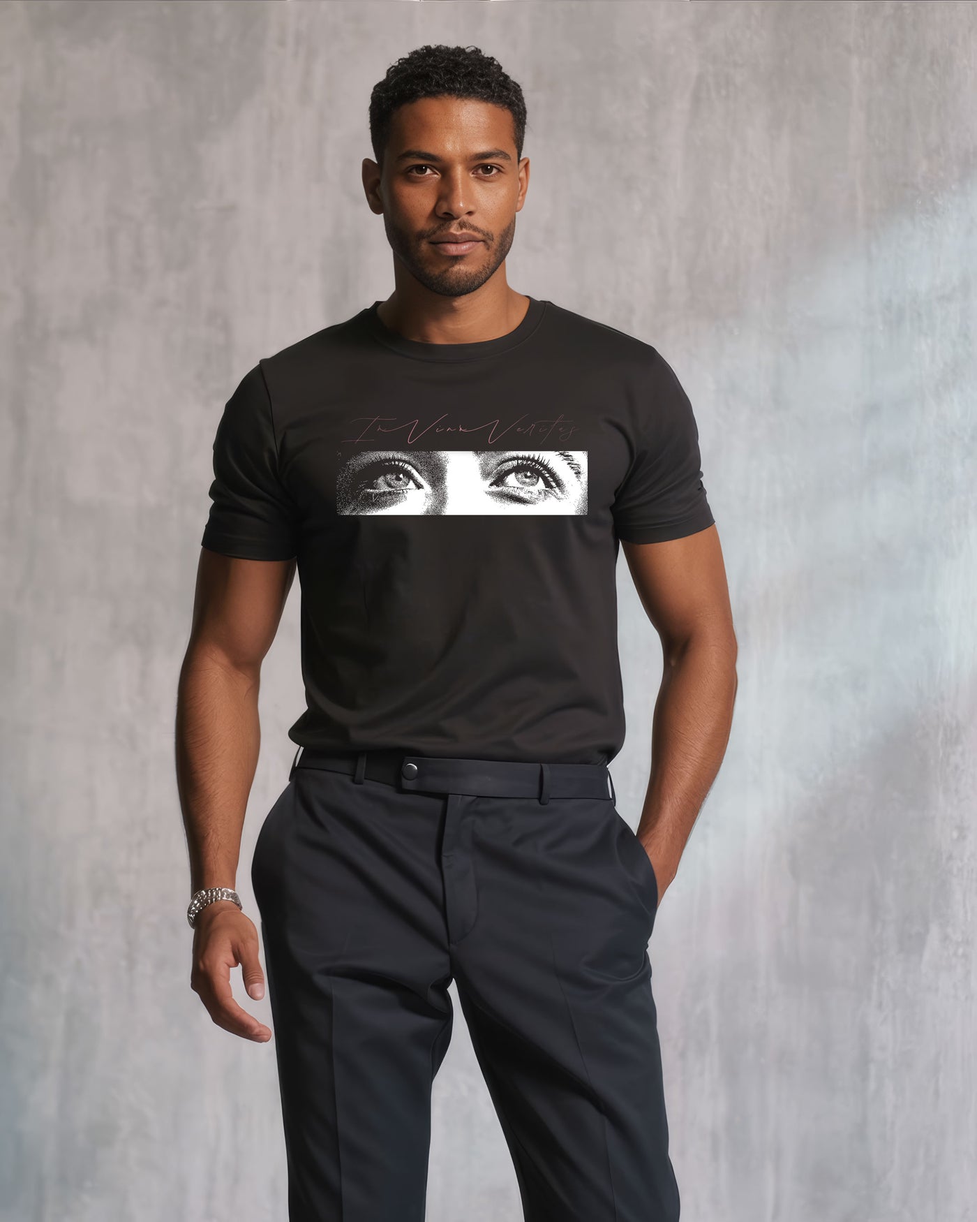 Fallen Visions | In the Mirror of Wine