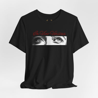 Fallen Visions | In the Mirror of Wine