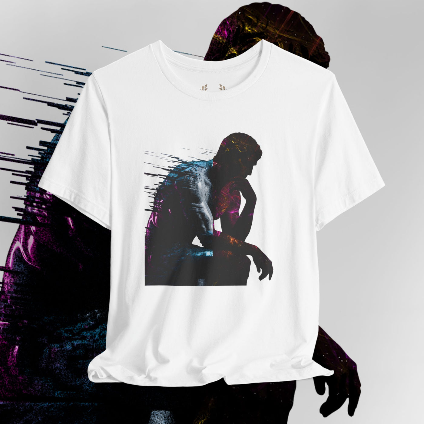 Aetherium | Glitch in the Logos