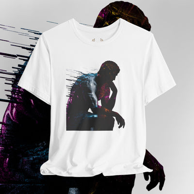 Aetherium | Glitch in the Logos