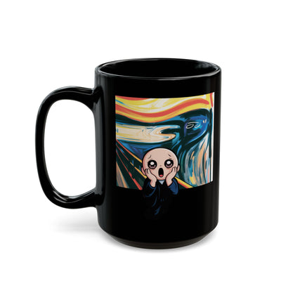 Kawaii Panic | The Arsanima Mug