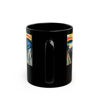 Kawaii Panic | The Arsanima Mug
