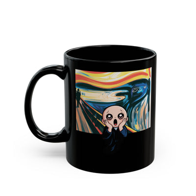 Kawaii Panic | The Arsanima Mug