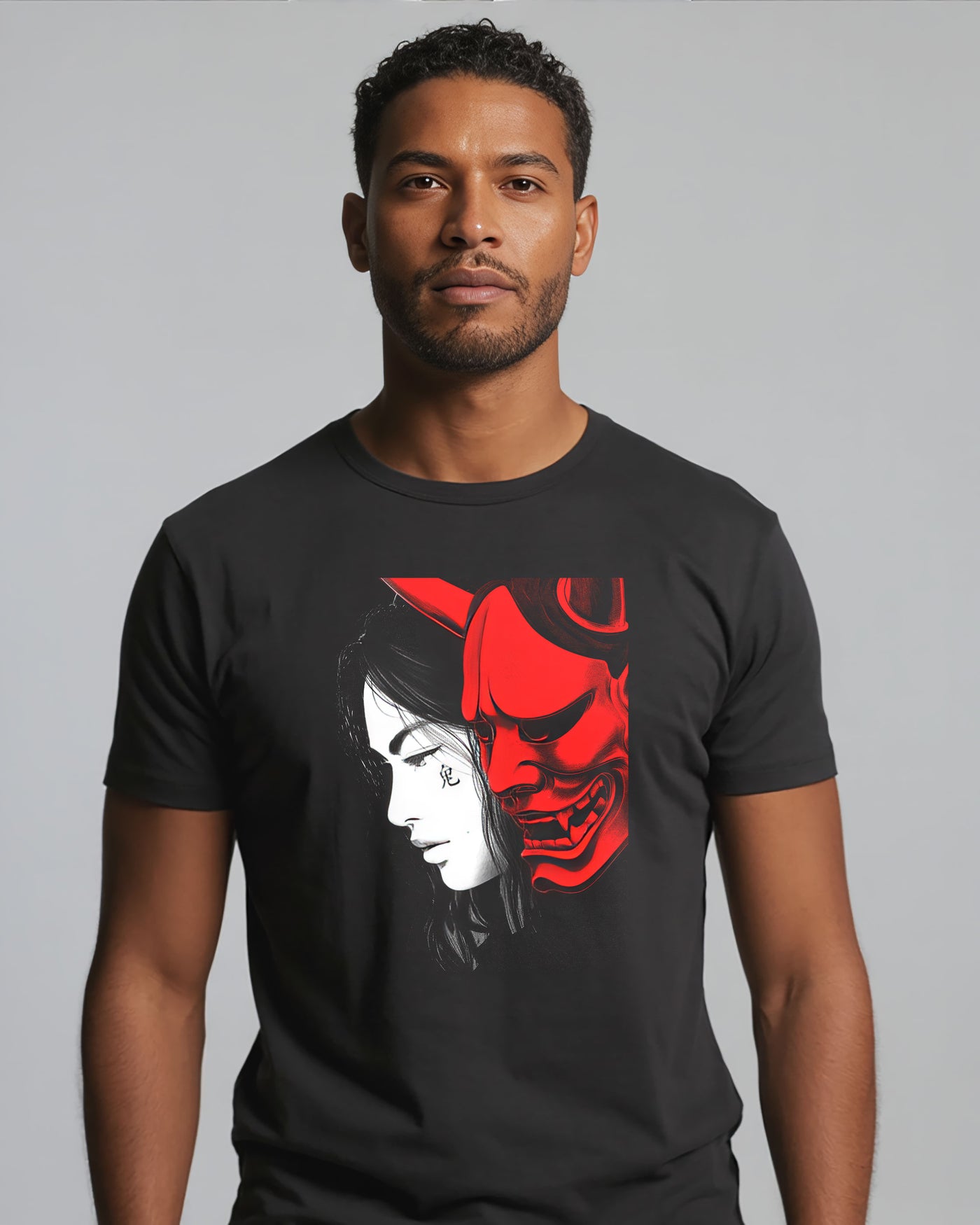 YŪGEN | The Oni's Burden