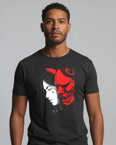 YŪGEN | The Oni's Burden