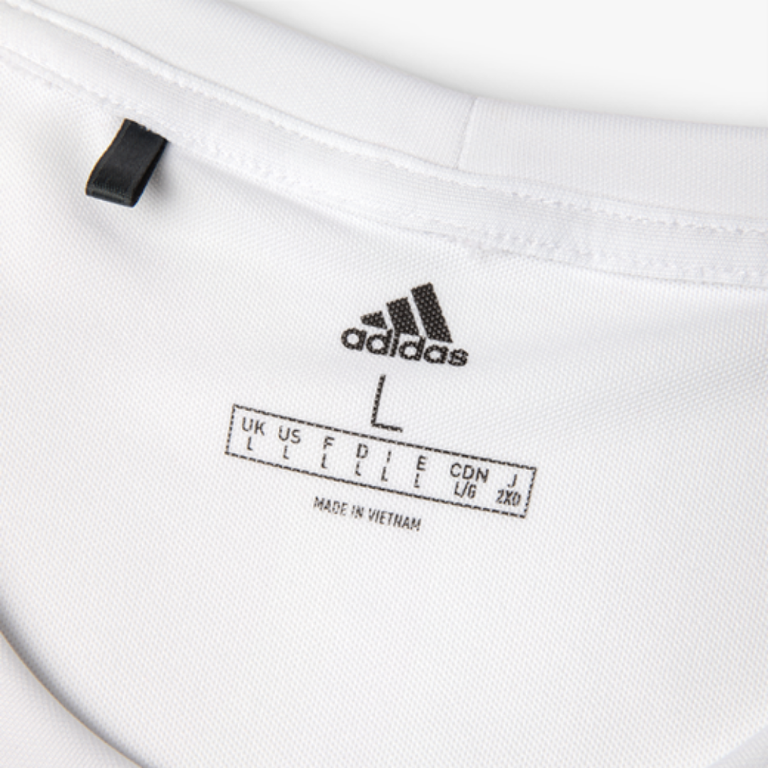 adidas® | YŪGEN Drowning in Silence
