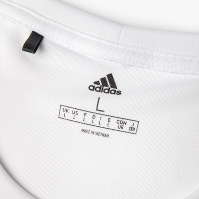 adidas® | YŪGEN Drowning in Silence