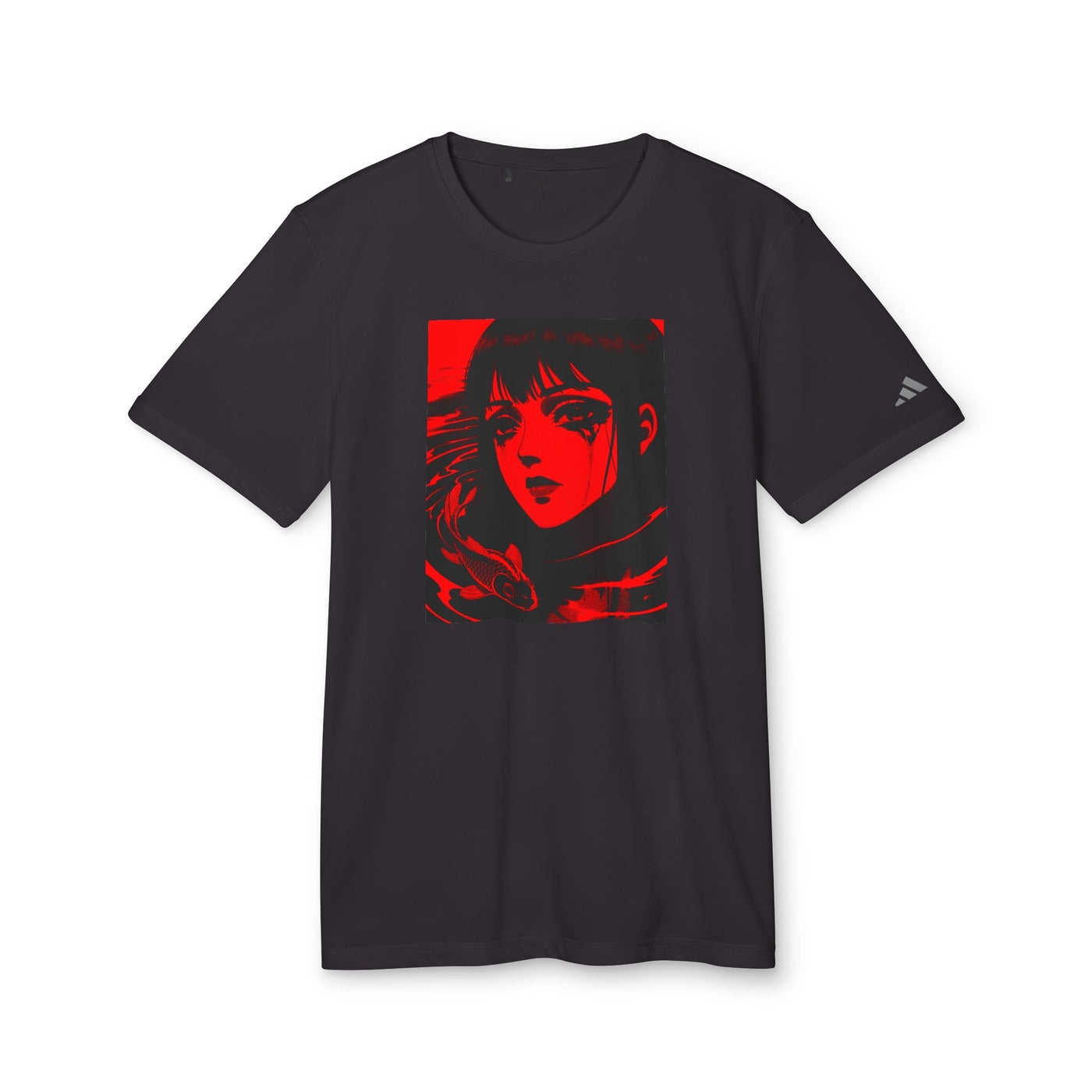 adidas® | YŪGEN Drowning in Silence
