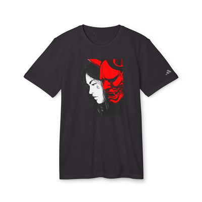adidas® | YŪGEN The Oni's Burden