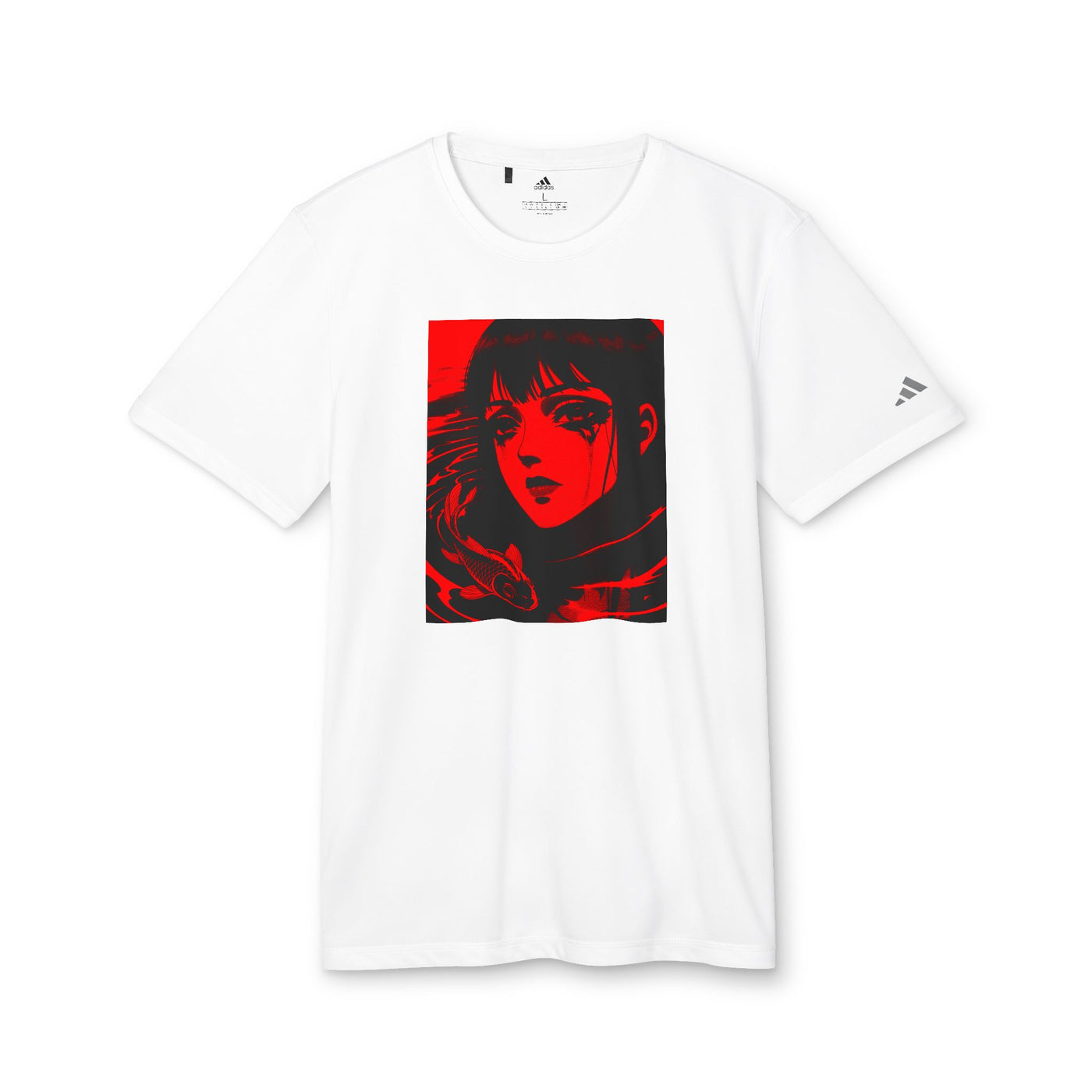 adidas® | YŪGEN Drowning in Silence