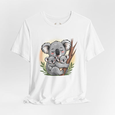 Alpha & Cubs: Tree of Us