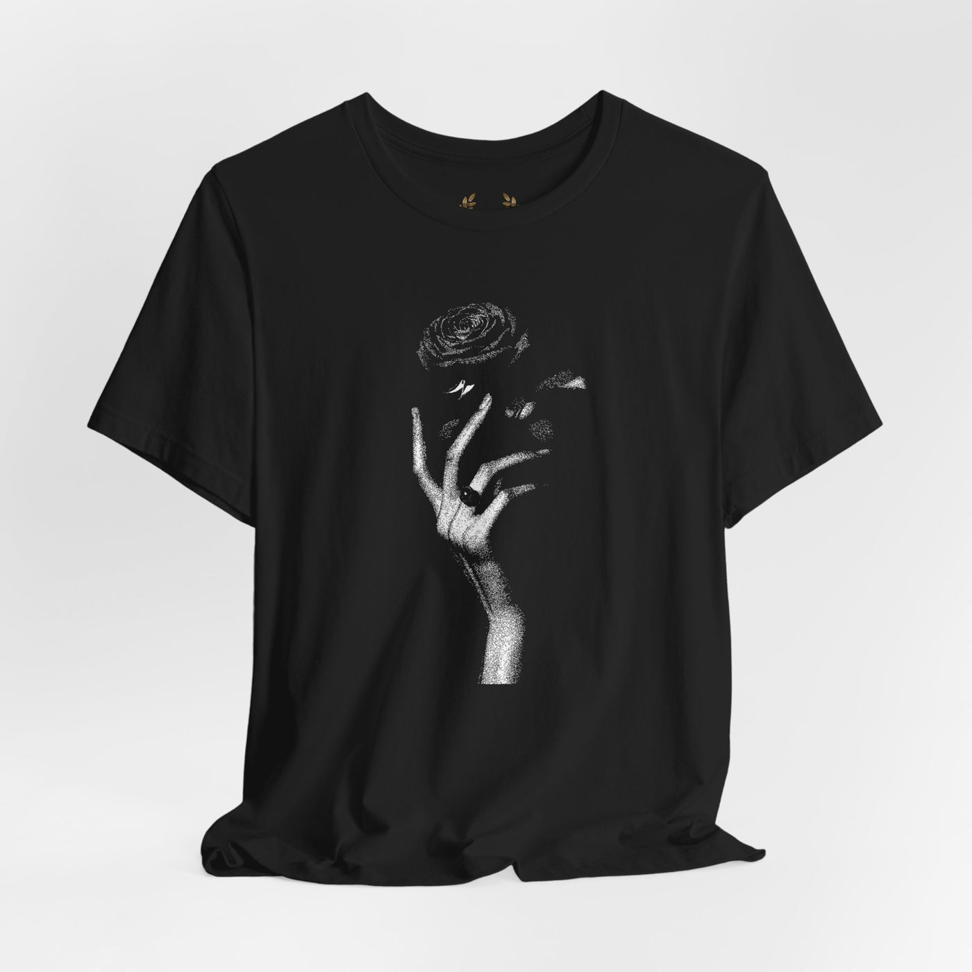 Fallen Visions | The Silent Bloom