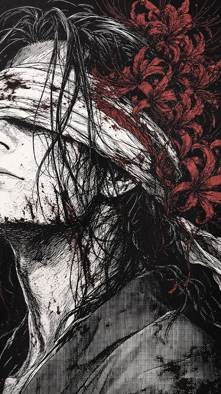 Blind Blossom