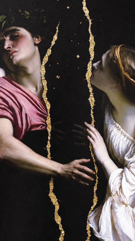 Last Embrace