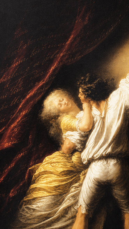 Rococo Affair