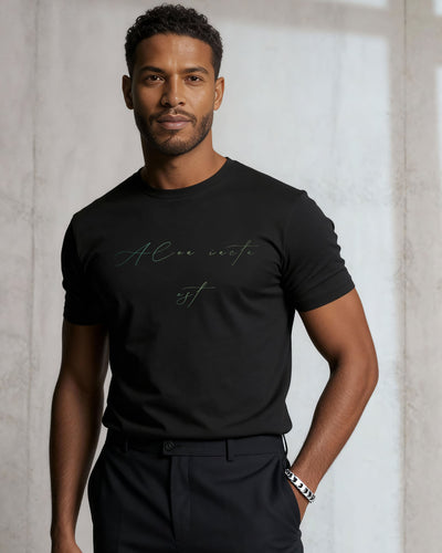 Amor Dolor | Point of No Return