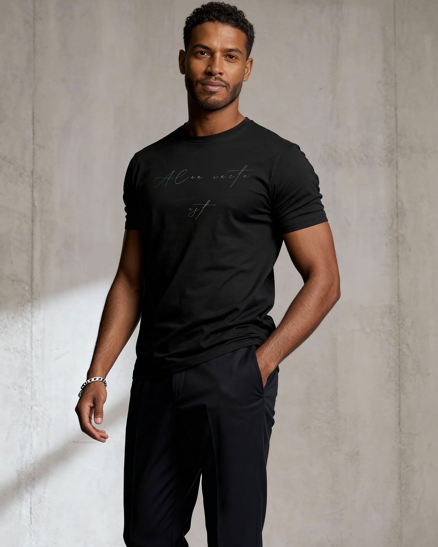 Amor Dolor | Point of No Return