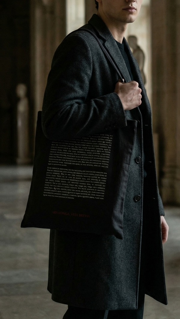 The Manifesto Tote