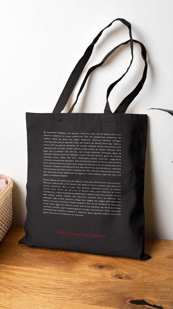 The Manifesto Tote