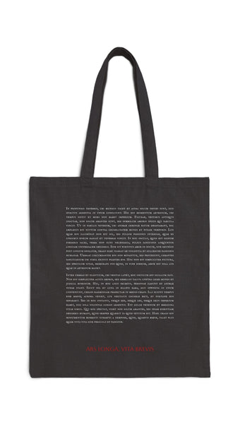 The Manifesto Tote