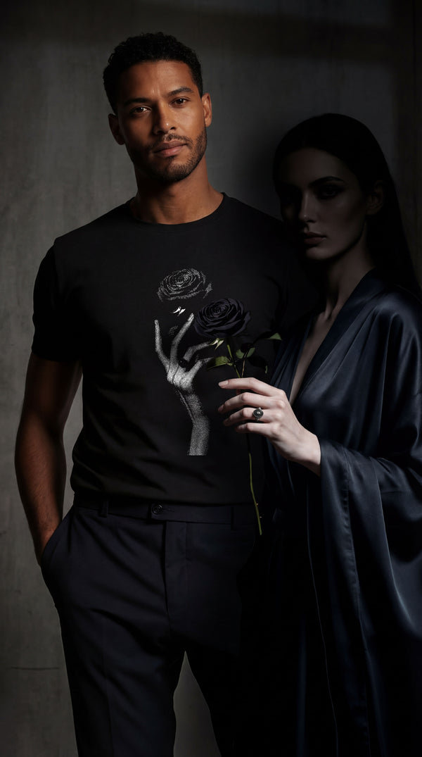 The Silent Bloom