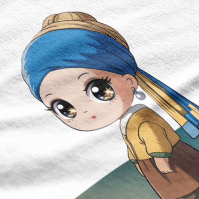 The Kawaii | Pearl of Cute