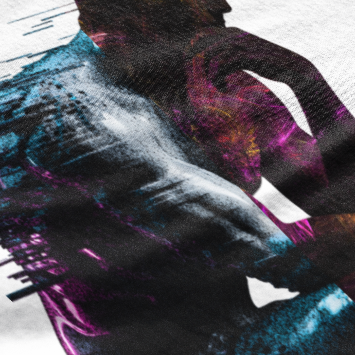 Aetherium | Glitch in the Logos