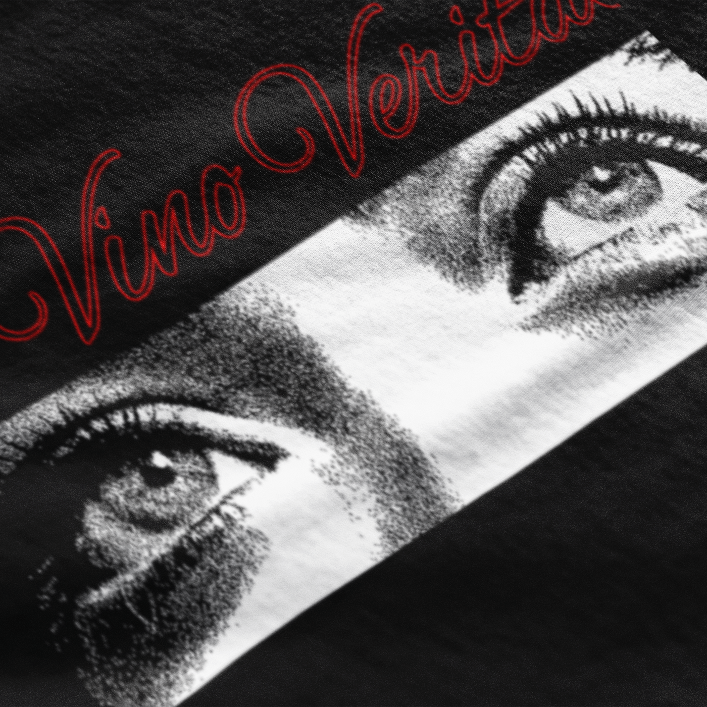Fallen Visions | In the Mirror of Wine