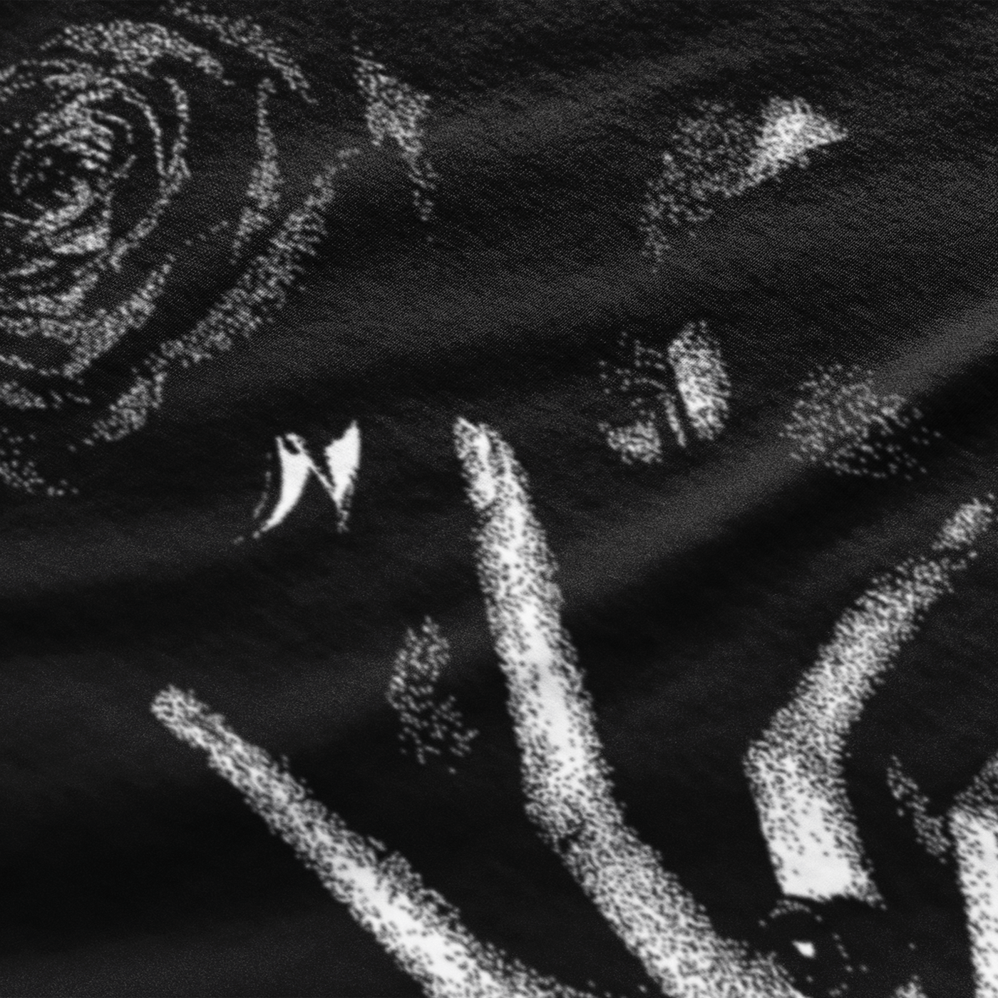 Fallen Visions | The Silent Bloom