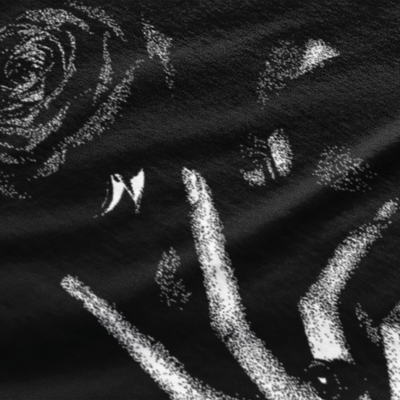 Fallen Visions | The Silent Bloom