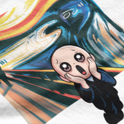 The Kawaii | Kawaii Panic