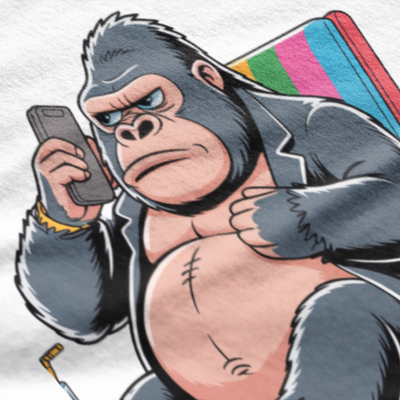 Alpha & Cubs: Business & Bananas